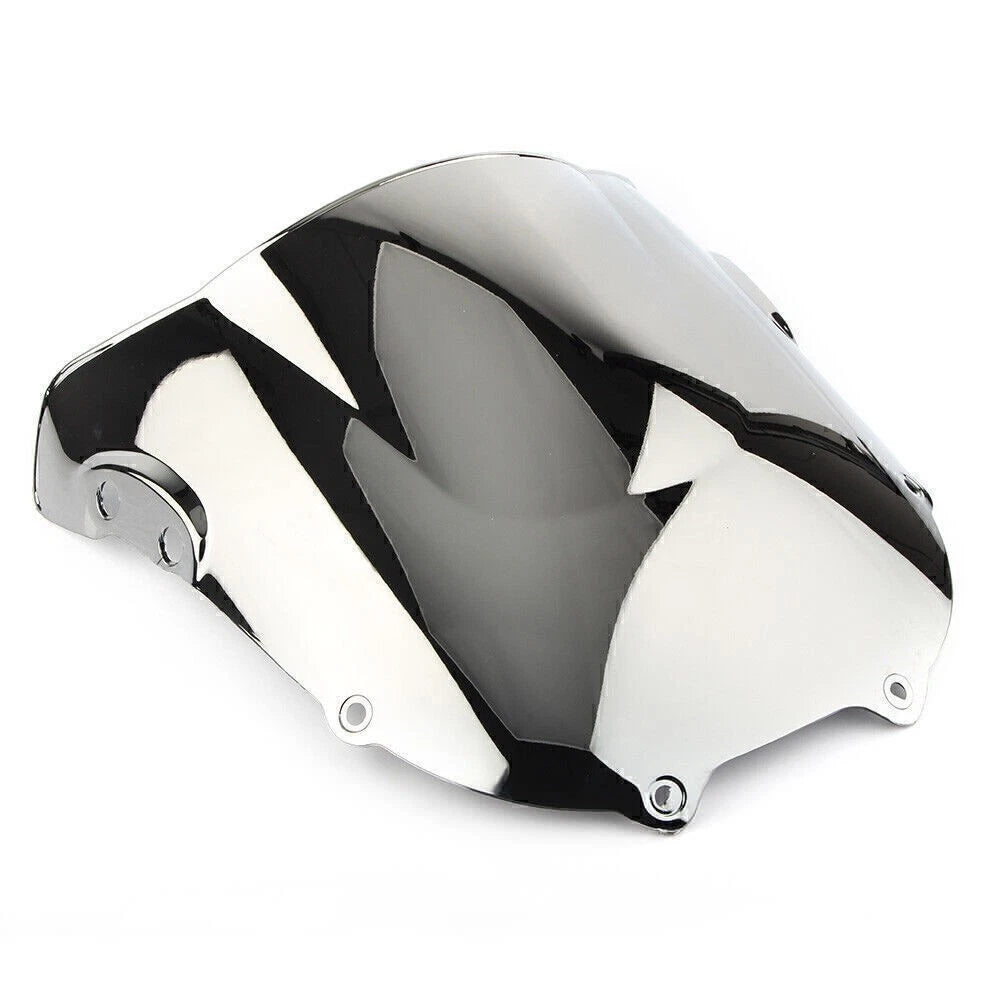 Front Windshield for Honda CBR900RR CBR893 (1994–1997) Silver