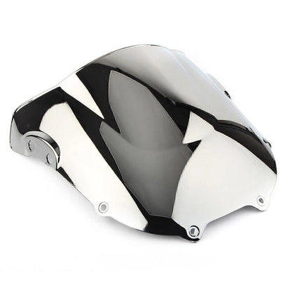 Front Windshield for Honda CBR900RR CBR893 (1994–1997) Silver