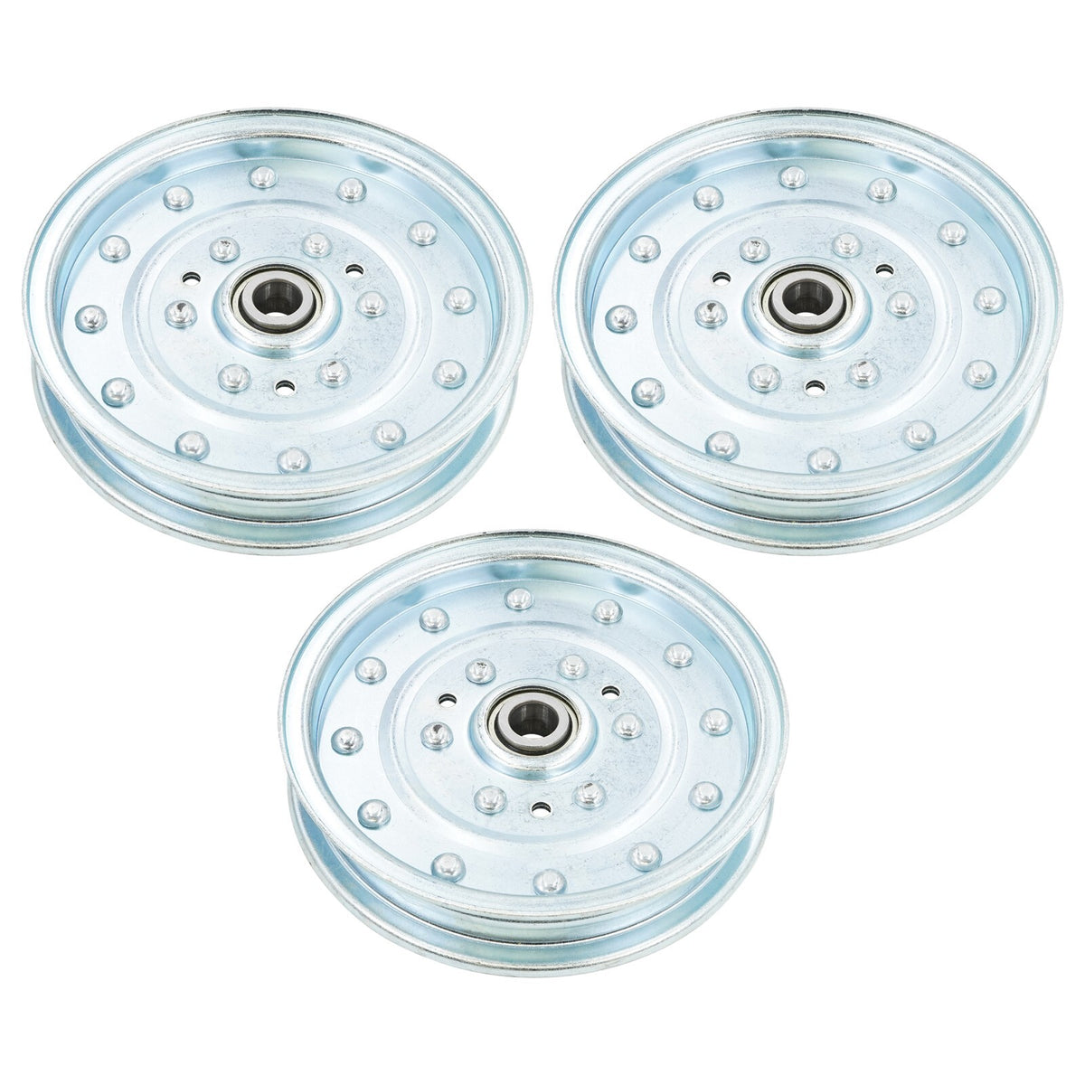 Deck Pulley Replacement for Land Pride AFM4216 AFM4016 AT2572 (2000–2010)
