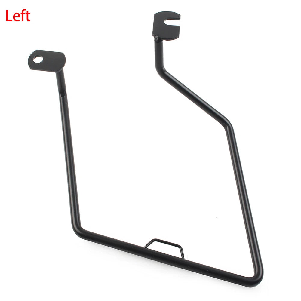 Saddlebag Support Bracket for Kawasaki W400/W650/W800 (2006–2023)
