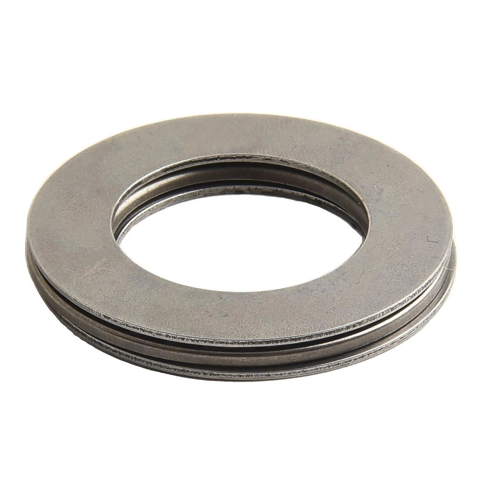 2pcs Thrust Needle Roller Bearings AXK2542 for (25x42x2mm)