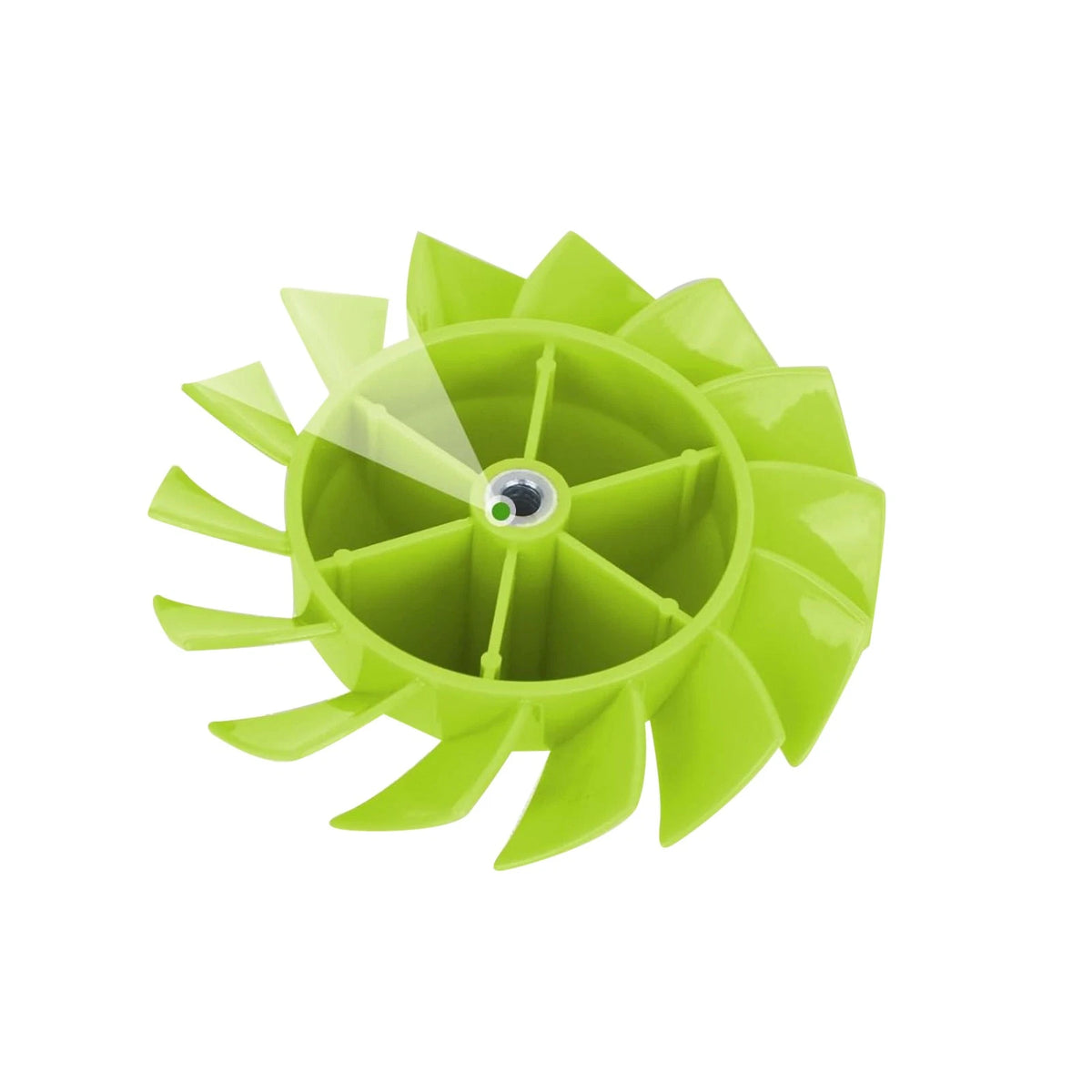 Plastic Leaf Blower Fan for Ryobi P21081 (18V) 529437001