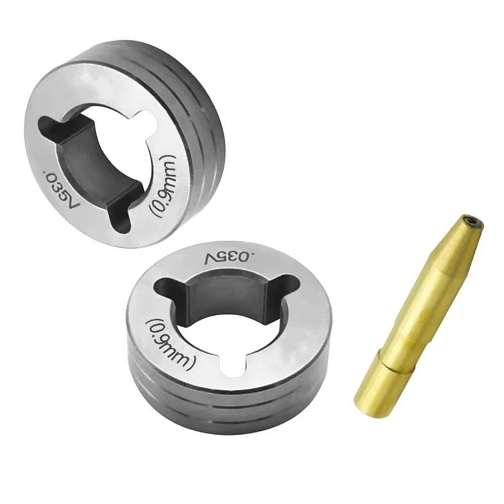 Drive Roll Kit for Millermatic 200 210 212 250 251