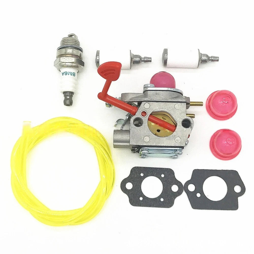 Carburettor for Poulan Craftsman Blower VS2000BV