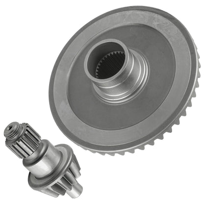 Rear Differential Gear Pinion Shafts Replacement for Honda TRX250TE Recon 250 (2002–2006)
