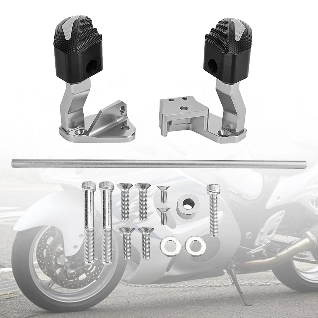Engine Guards Protective Pad for Suzuki GSX-R1300 (2021–2023)