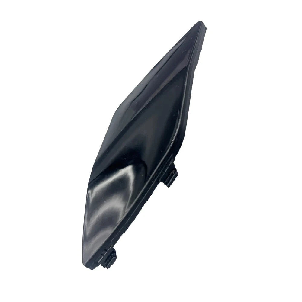 Tow Hook Hole Eye Cap for Nissan Sentra (2020–2023)