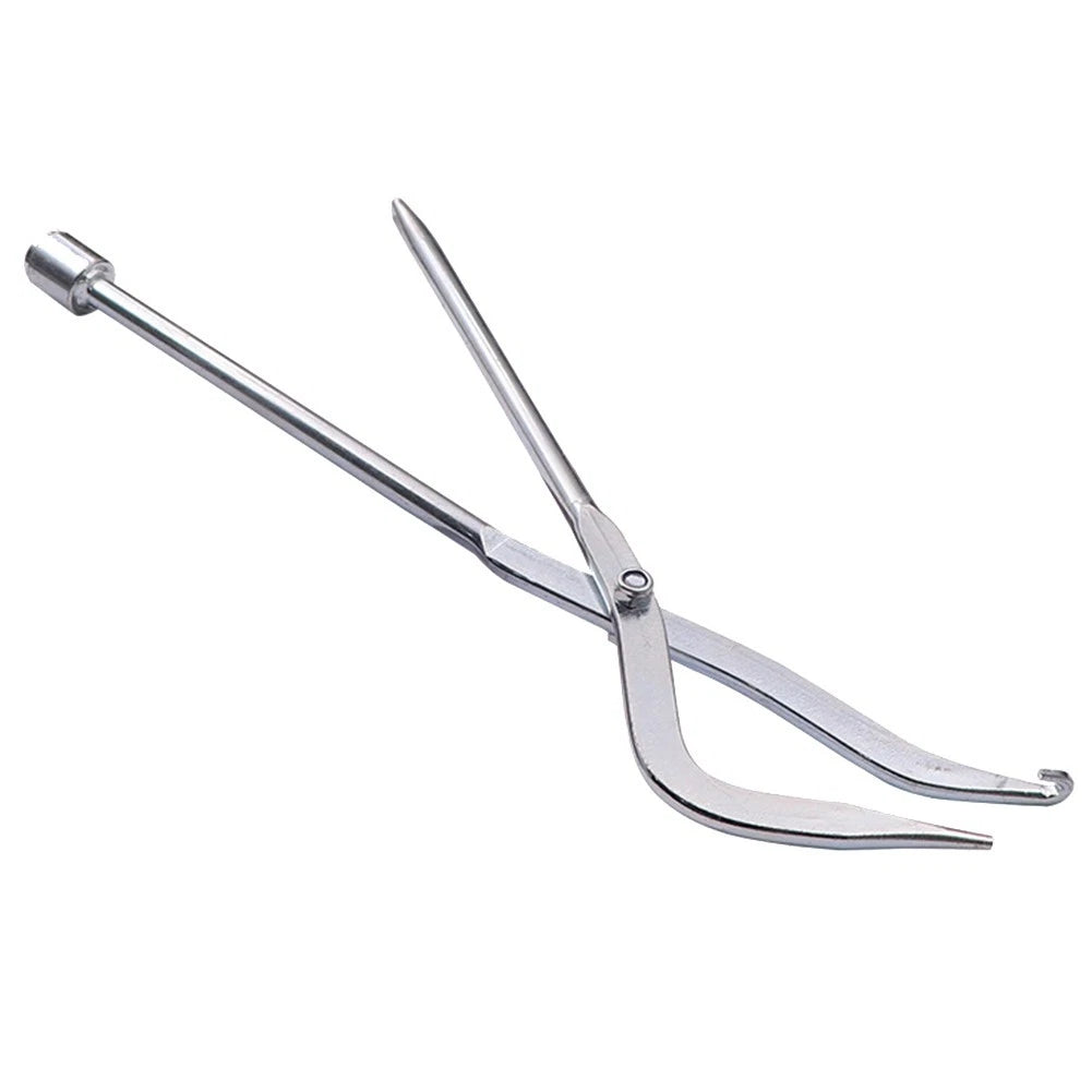 Spring Removal Pliers for Drum Brake Shoe Return Springs (Universal)