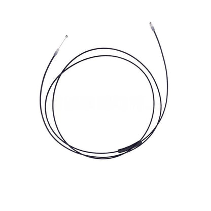 Rear Trunk Release Cable for Toyota Yaris Sedan (2007–2014)