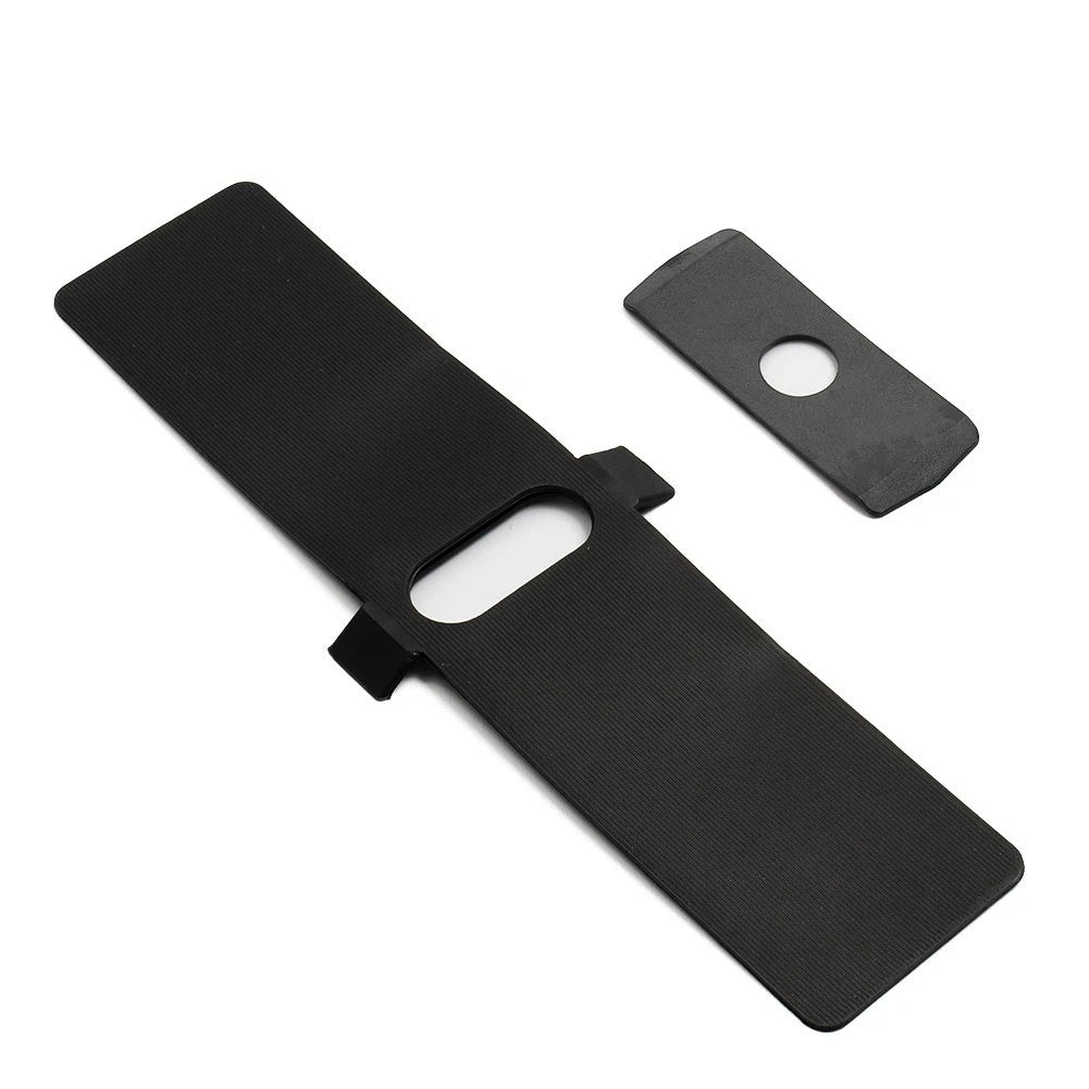 Gear Shift Cover Lever Panel for Chevrolet Captiva (2008–2017)