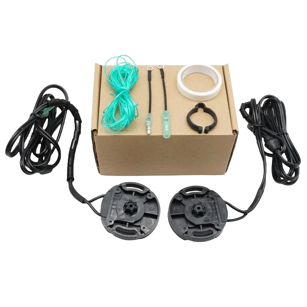 Tilt Trim Sender Limit Kit for MerCruiser MC-I R MR Alpha One Gen 2 (N/A)