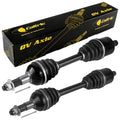 CV Joint Axle Rear Left Right Replacement for Can-Am Outlander Max 400 (2009–2012)