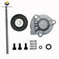 Accelerator Pump Diaphragm Kit for Kawasaki KLX 450R KX250F KX450F (2008–2018)