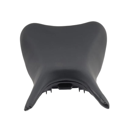 1x Black PU Front Driver Seat Cushion for Yamaha R3 (2025)