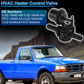 Heater Control Valve Replacement for Ford Ranger (1998–2008)