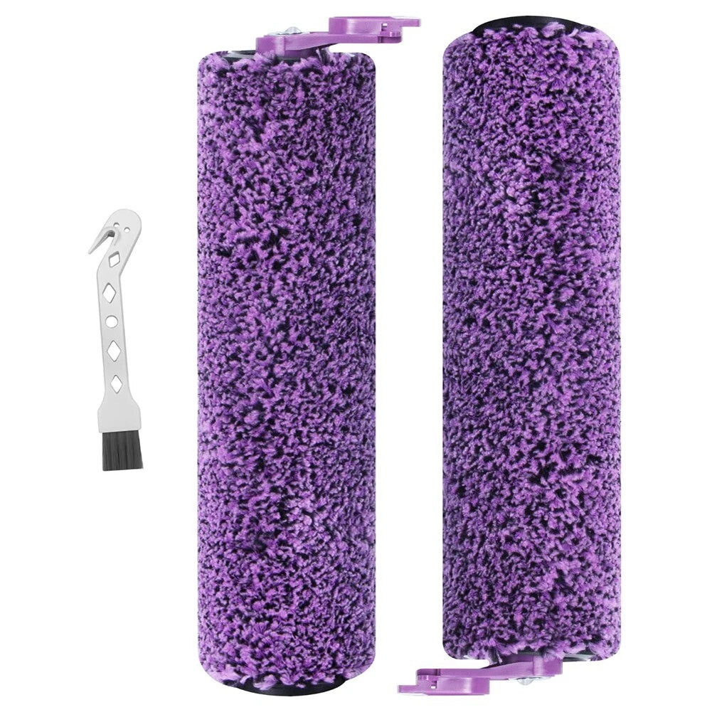 Brush Roller Kit for Shark Vacuums WW201Q