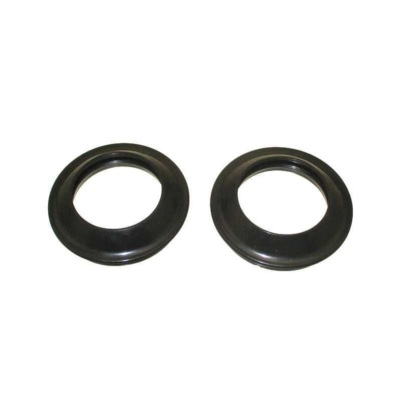 Front Fork Dust Seals for Honda CRF110F (2014–2023)