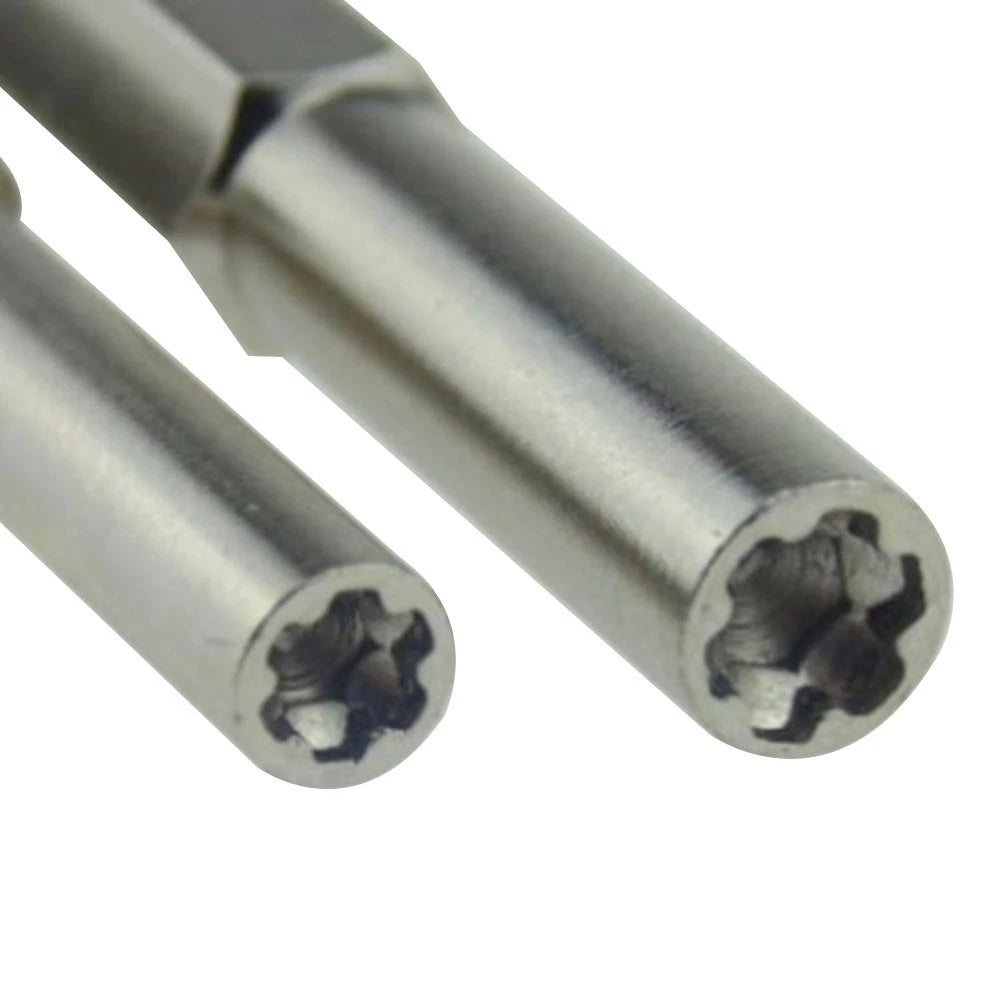 3.8mm & 4.5mm Screwdriver Bit Set for Nintendo Security Tool