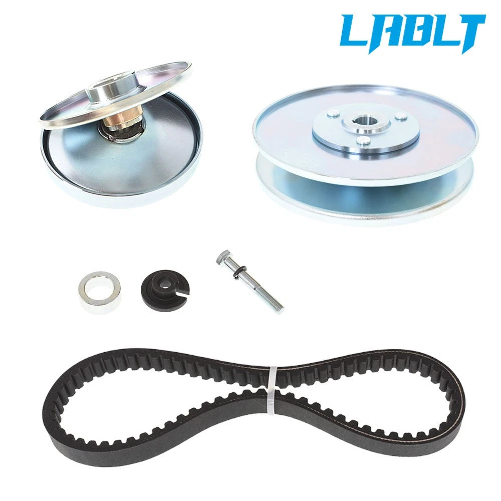 30 Series Replacement Kit for Yerf-Dog Karts with Tecumseh (2000–2023)