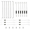 Throttle Return Linkage Kit for Honda GX160
