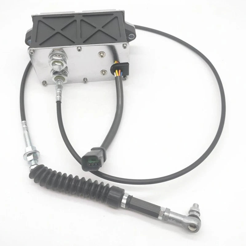 Throttle Motor for Caterpillar Excavator E315B E322B (132-7778)