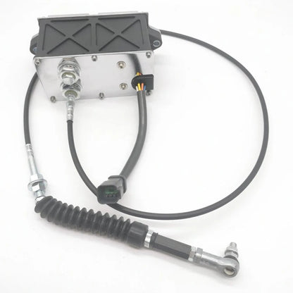Throttle Motor for Caterpillar Excavator E315B E322B (132-7778)