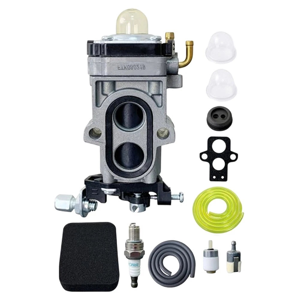 Carburetor for 150BT Leaf Blowers (Includes Vented Cap, Fuel Line)