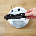 Main Roller for Tefal Robot Vacuum Series 75S+ (2023–2023)