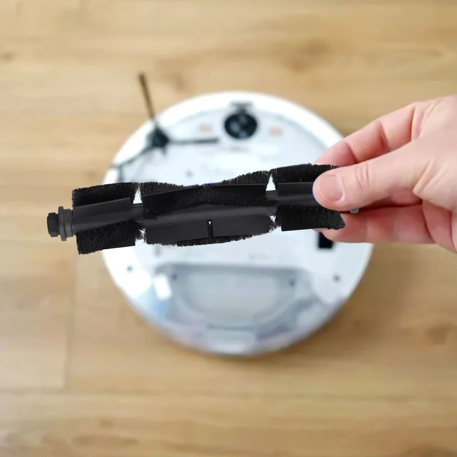 Main Roller for Tefal Robot Vacuum Series 75S+ (2023–2023)