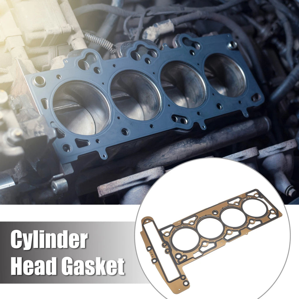 Cylinder Head Gasket Replacement for Chevrolet Equinox (2010–2017)