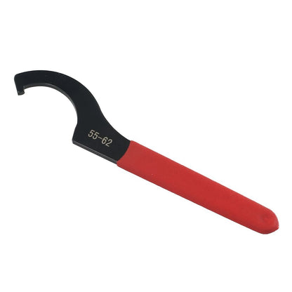 Hook Wrench Spanner for Electrophoresis 38-72mm Anti-slip Handle