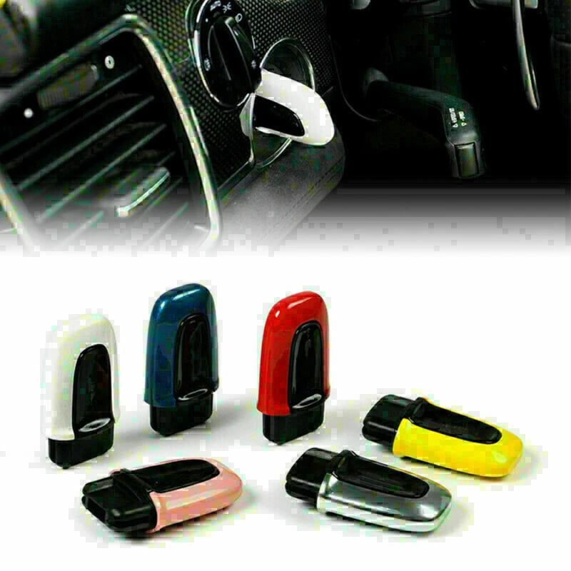 Key Cover for Porsche Macan (2015–2023)