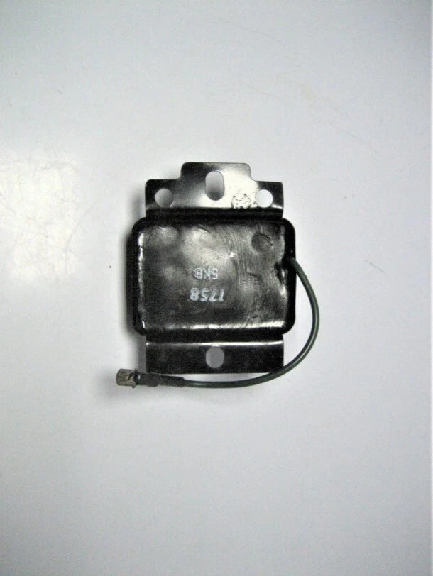 OMC Sterndrive Voltage Regulator for Sierra 18-5713 (Replaces 384538)