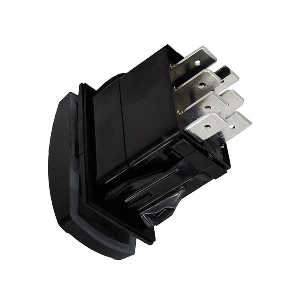 7-Pin Turn Signal Switch for Tractor (RV, Boat)