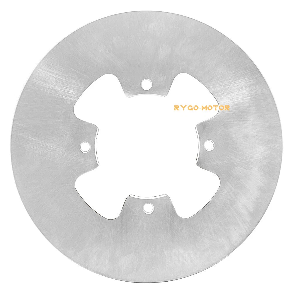 2X Brake Disc Rotor for Arctic Cat Wildcat 1000 4 4X (2013–2019)