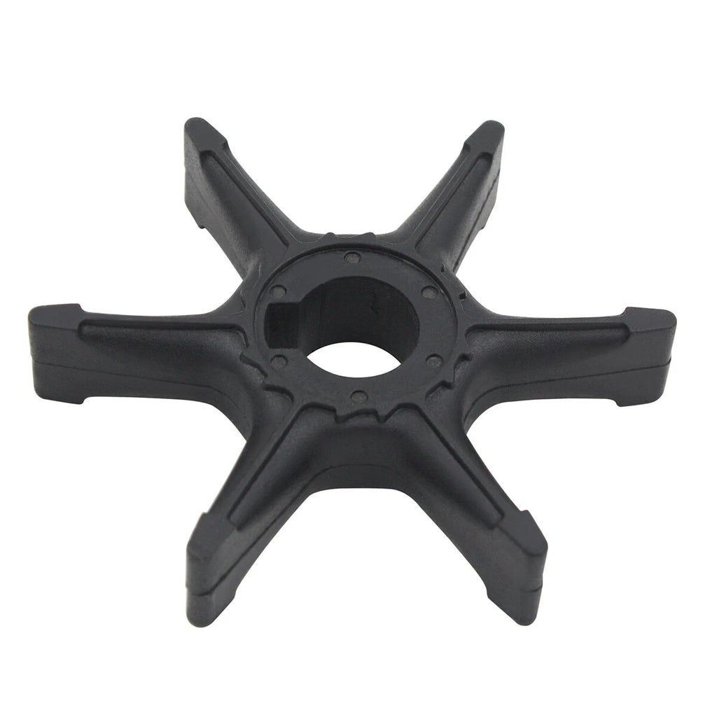 Water Pump Impeller 6G0-44352-00-00 for Yamaha 20hp 25hp (2000–2023)