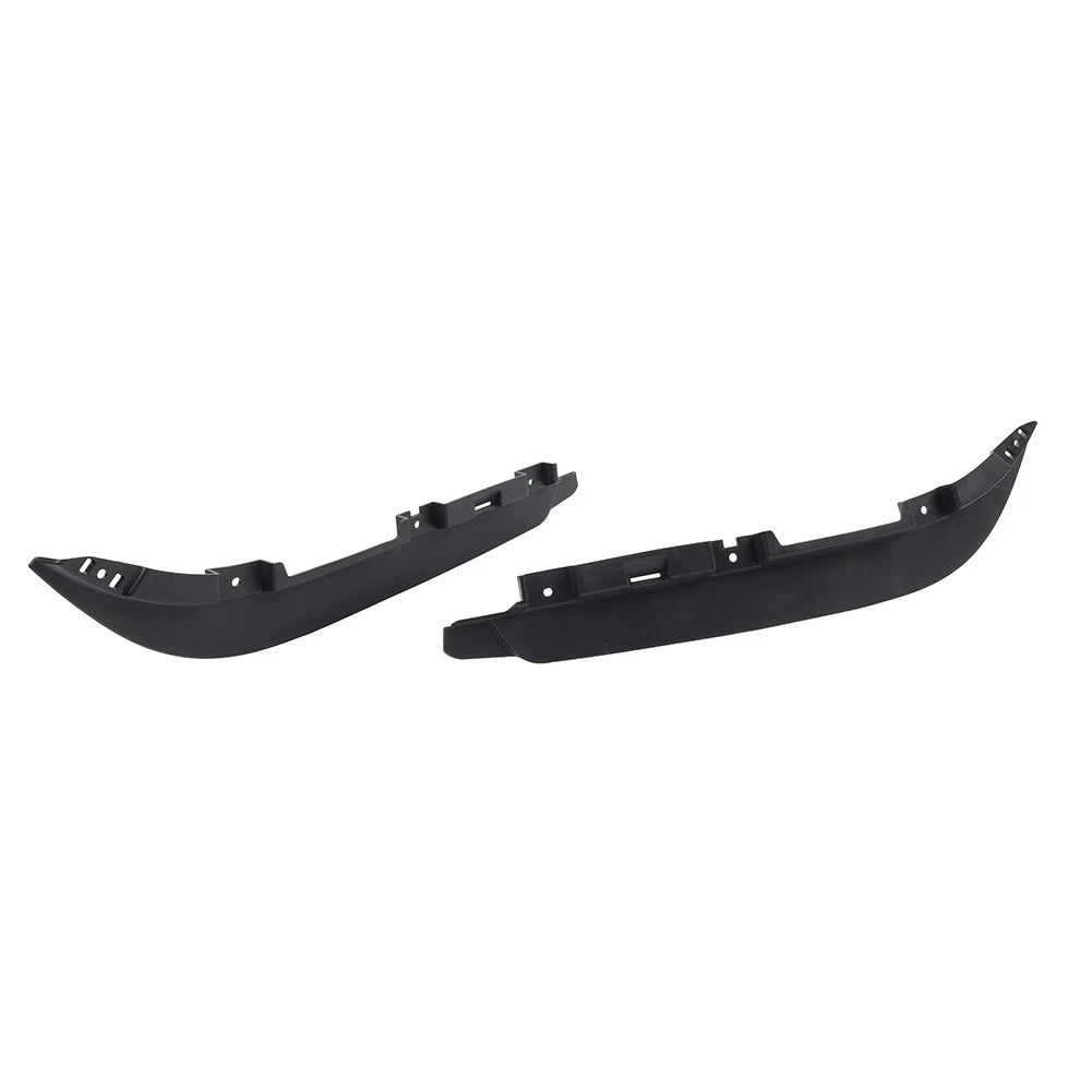 Front Bumper Lower Air Deflector for Land Rover Defender 90 110 (2020–2023)