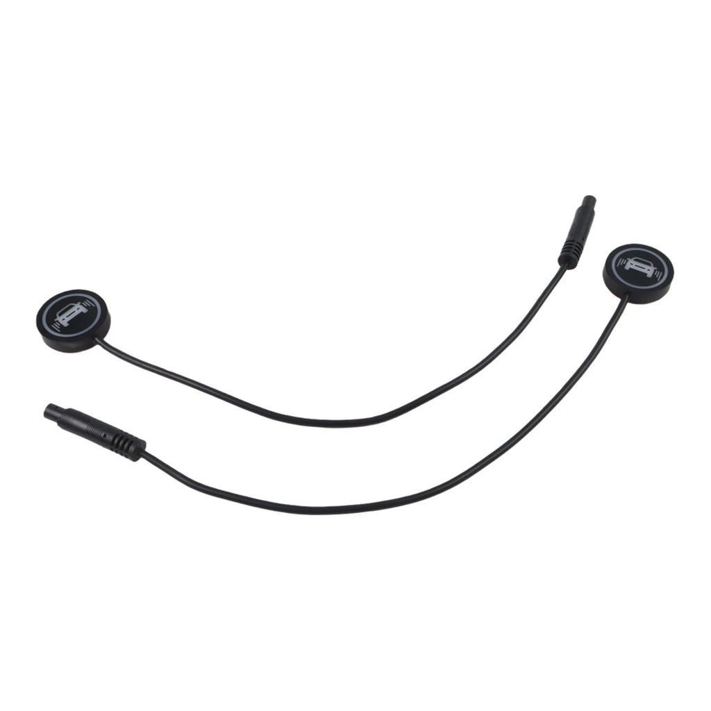 Blind Spot Detection Lens Light for