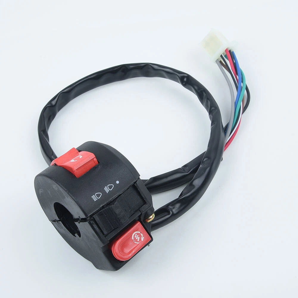 Kill Light Start Switch for Taotao COOLSTER ATV (50cc–110cc)
