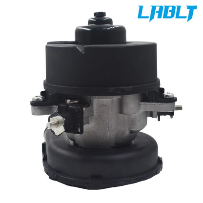Secondary Air Pump 14828AA060 for Subaru Forester XT, Impreza WRX (2007–2008)