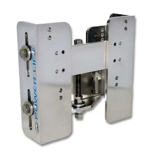 Manual Power-Lift Transom Jack 5.5" for TH Marine (65012)