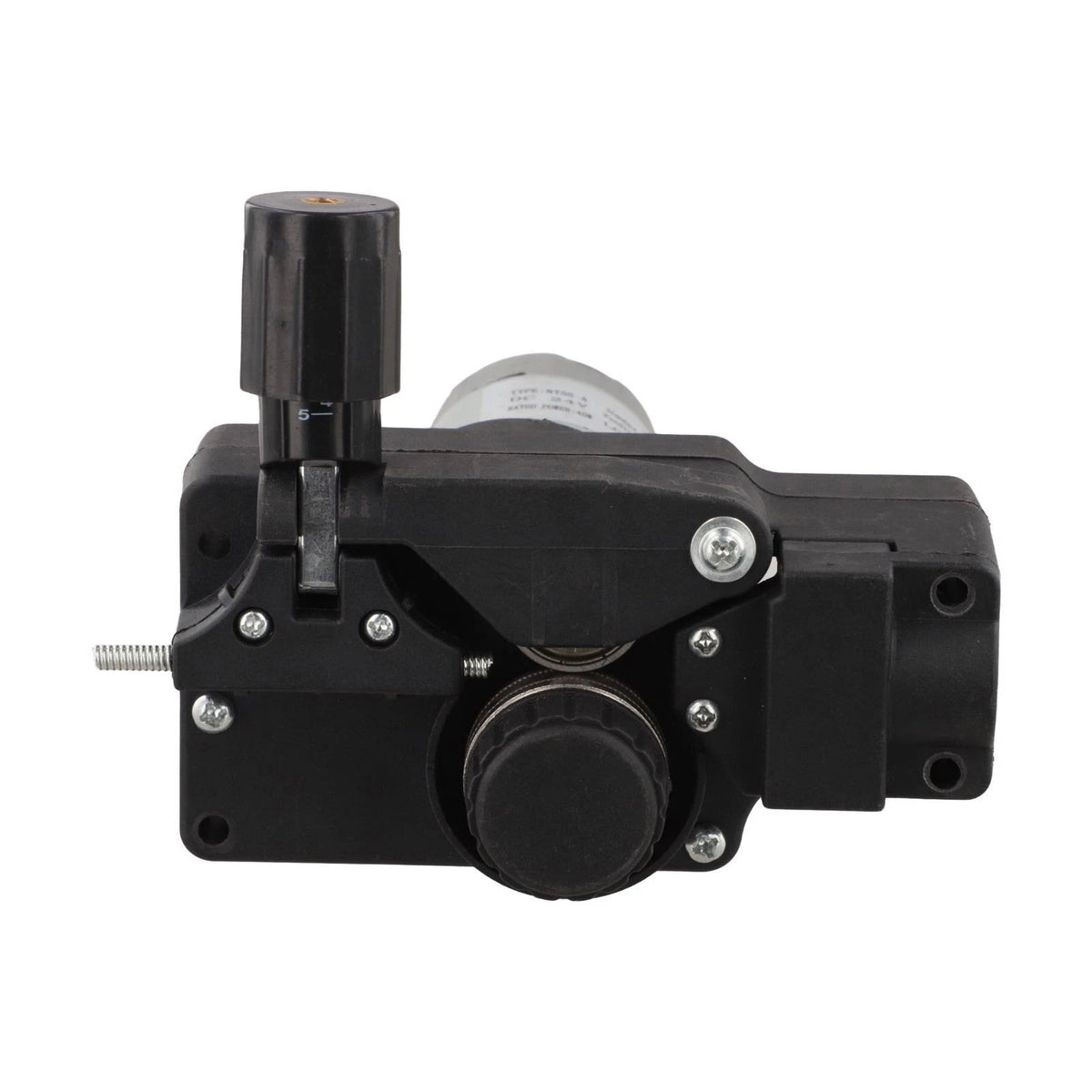Wire Feeder Motor for Welding Machine (40W)