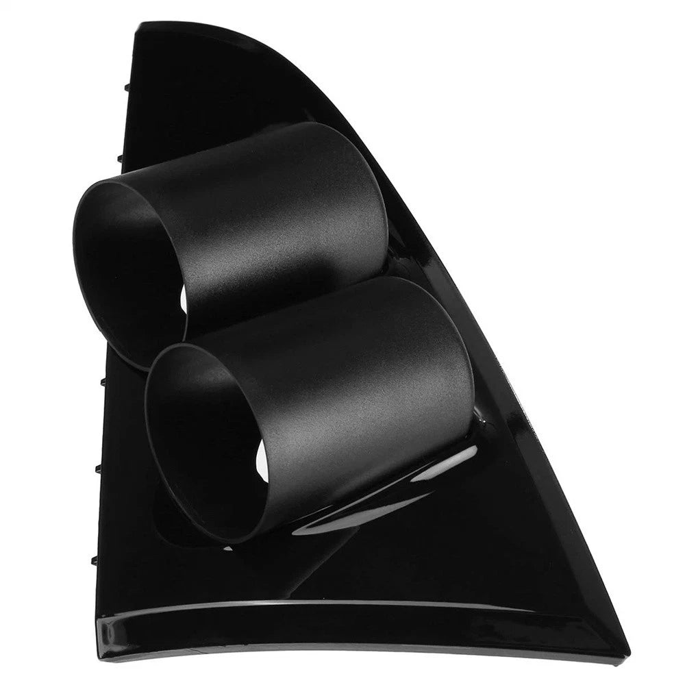 Twin Gauge Dash Mount Holder for Ford Falcon BA BF (2002–2011) RHD 52MM