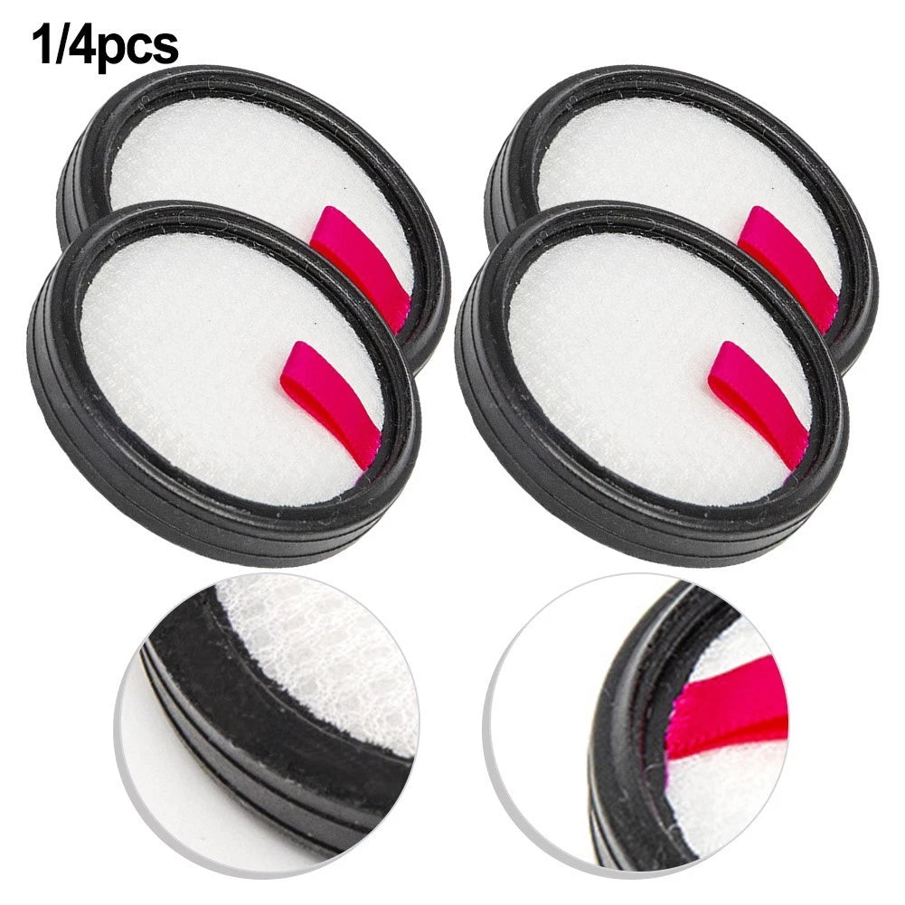 Replacement Dust Tank Filter for YONNDER E1 Vacuum Cleaner