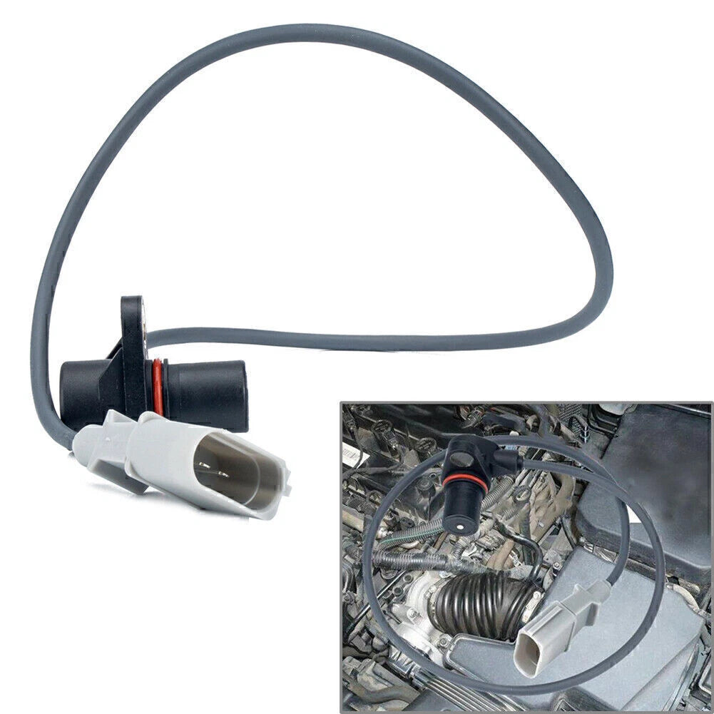 Crankshaft Position Sensor + Tool Kit for Volkswagen Audi A4/A6 (1996–2023)