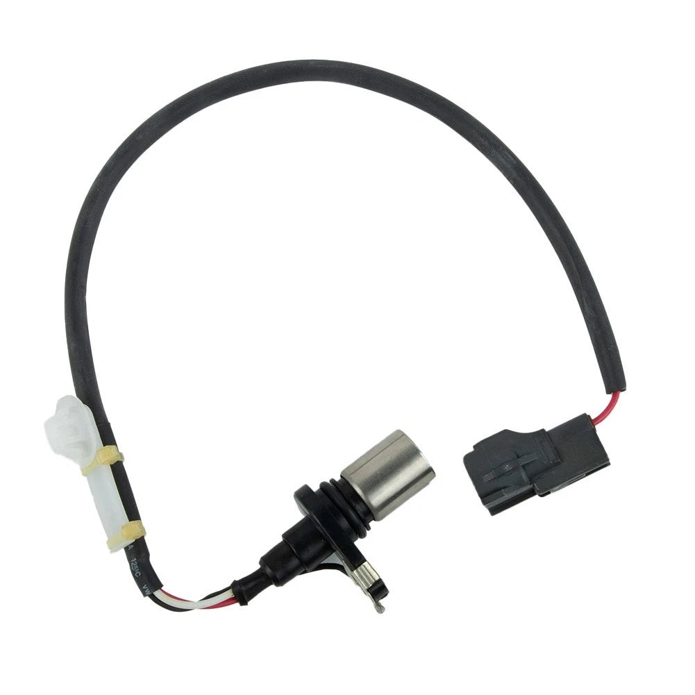 Crank Position Sensor for