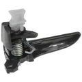 Inner Right Black Door Handle for Mazda 3 BK (2004–2009)