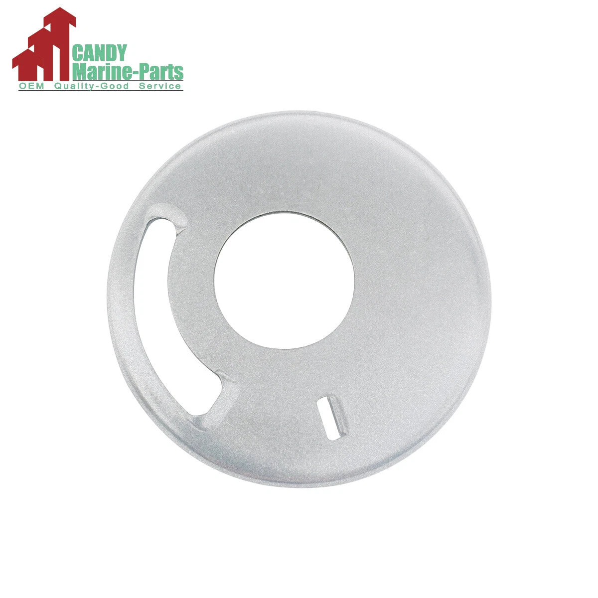 Water Pump Repair Kit for Yamaha Outboard F25 C30 (61N-W0078-11-00)