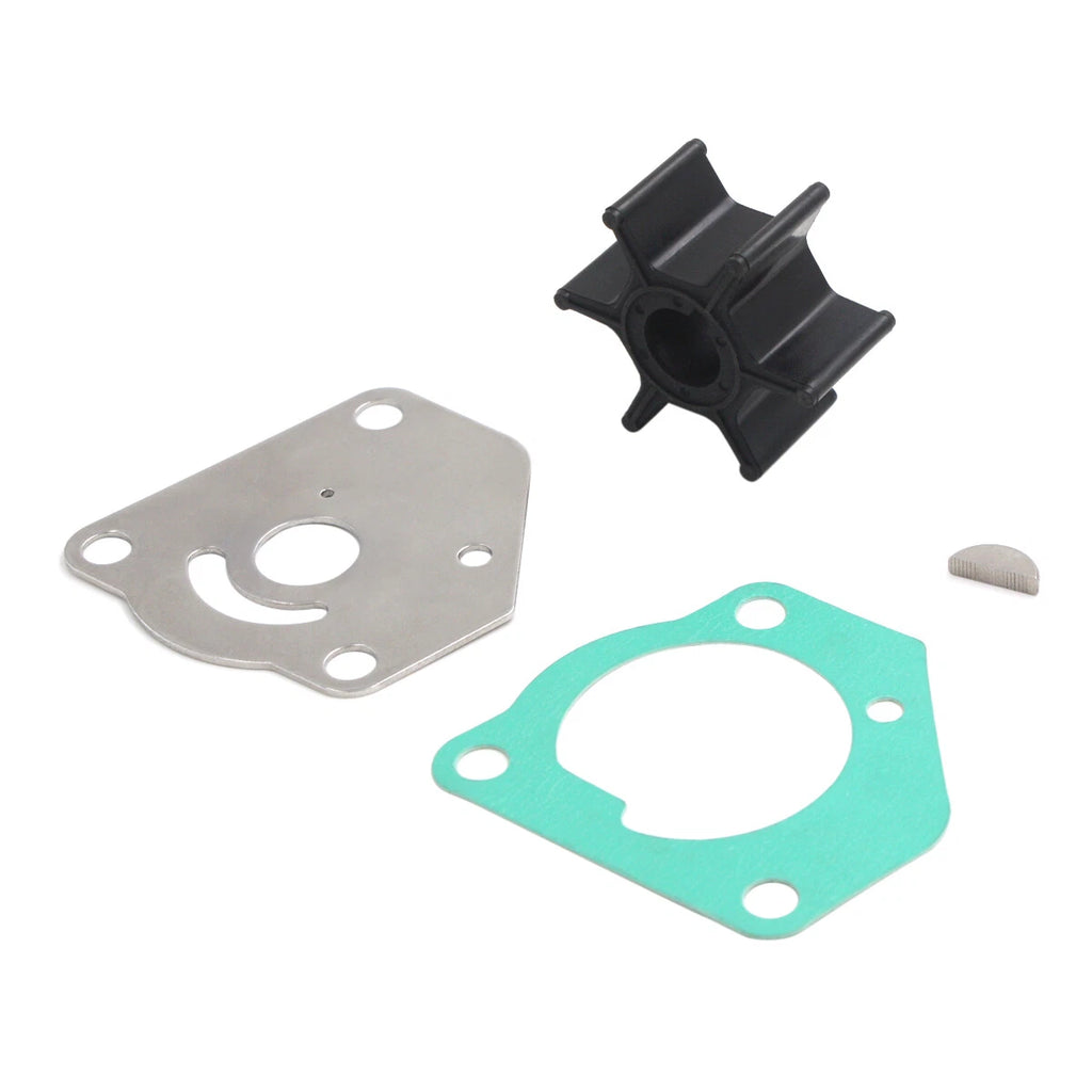 Water Pump Impeller Kit for Suzuki DT 8C 9.9C (17400-92D01)