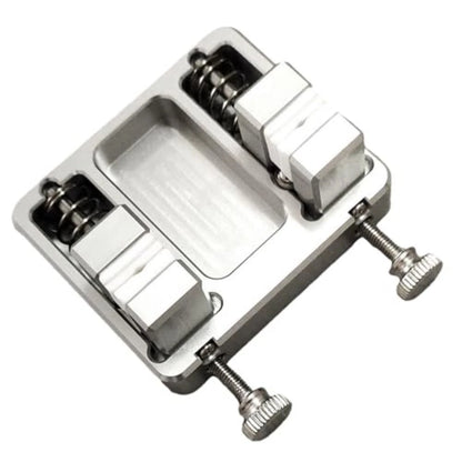 OEM Thermal Insulation Fixture for Industrial Applications